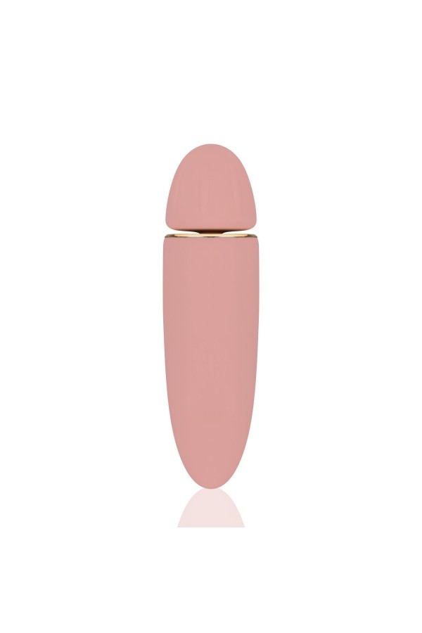 Ioba OhMyWAND 1 Zauberstab-Vibrator - Rosa