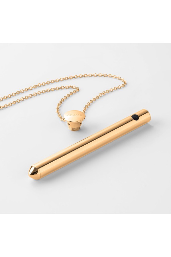 Crave - Vesper 2 - Gold