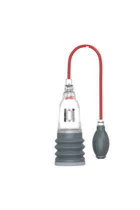 Bathmate - HydroXtreme3 Penis Pump Clear