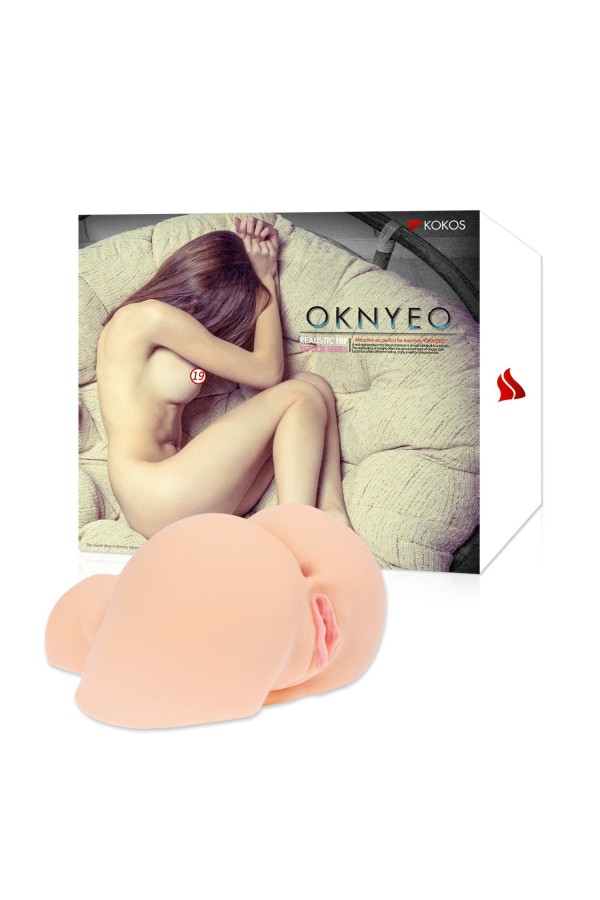 Oknyeo Masturbator