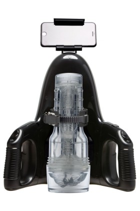 Fleshlight - Universal Launch Stroker-Simulator