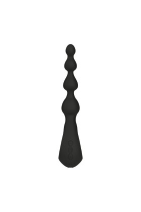 LELO - Soraya Analperlen - Schwarz