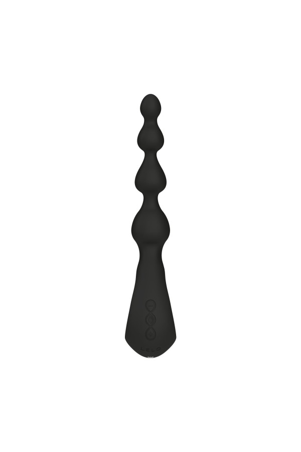 LELO - Soraya Analperlen - Schwarz