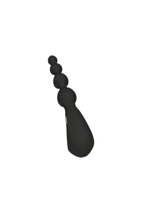 LELO - Soraya Analperlen - Schwarz