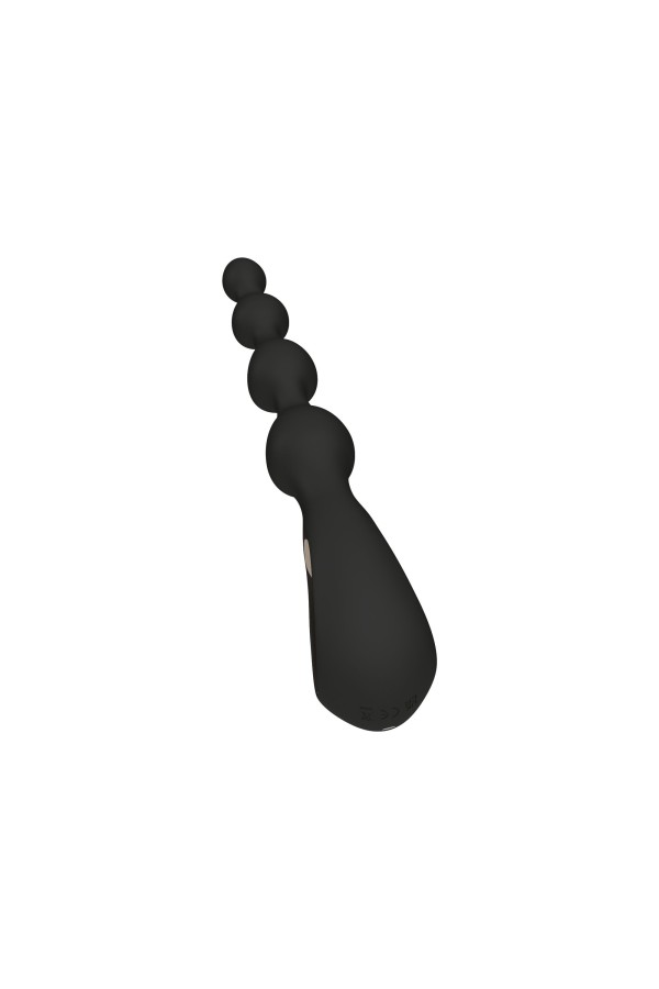 LELO - Soraya Analperlen - Schwarz