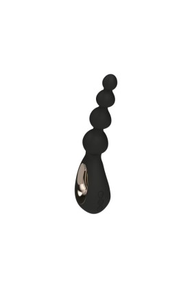 LELO - Soraya Analperlen - Schwarz