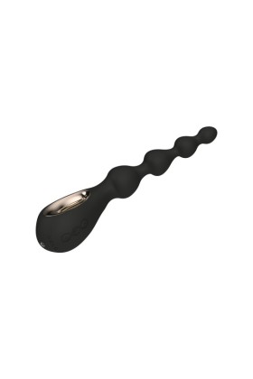 LELO - Soraya Analperlen - Schwarz