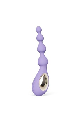 LELO - Soraya Analperlen - Lila