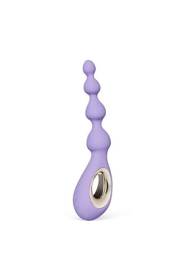 LELO - Soraya Analperlen - Lila