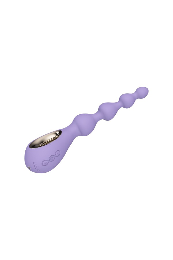 LELO - Soraya Analperlen - Lila