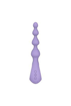 LELO - Soraya Analperlen - Lila