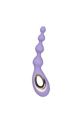 LELO - Soraya Analperlen - Lila