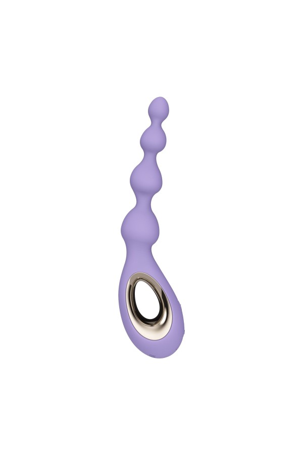 LELO - Soraya Analperlen - Lila