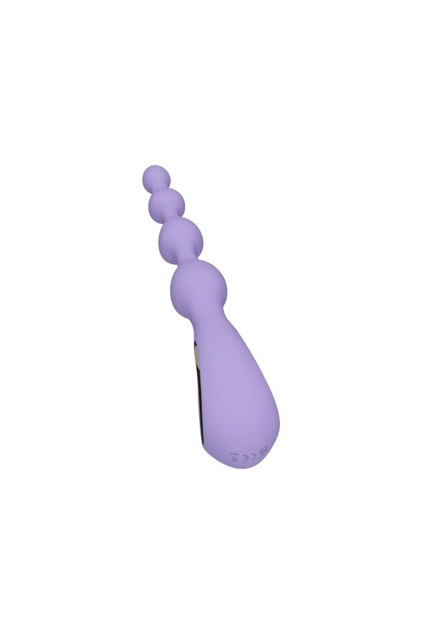 LELO - Soraya Analperlen - Lila