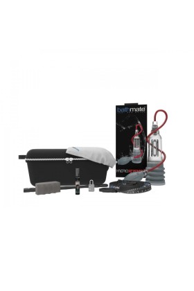 Bathmate HydroXtreme 5 - Transparant