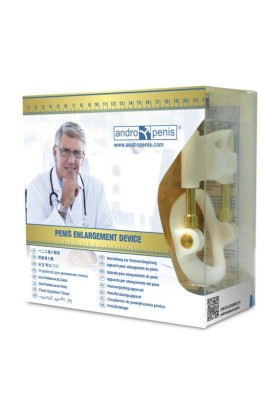 Andromedical - Andropenis Gold Penisverlängerer