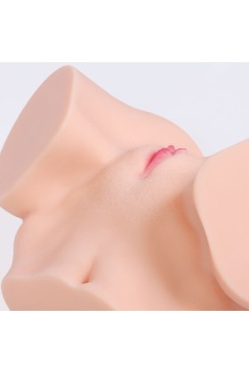 Onahole Masturbator