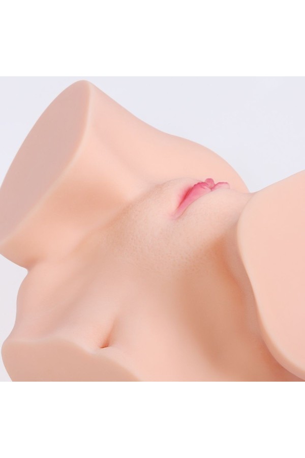 Onahole Masturbator