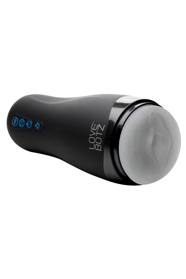 Auto Melker 15X Saugender Masturbator
