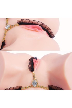 Adel Onahole Masturbator