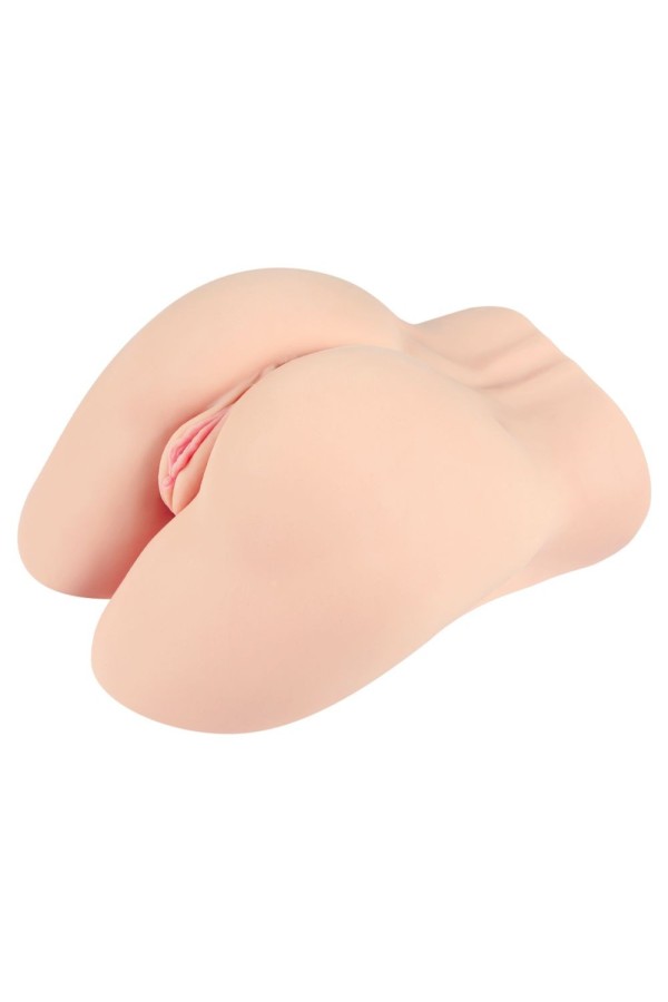 Hera Big Hip Masturbator