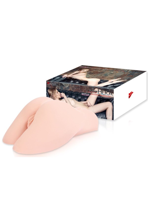 Hera Big Hip Masturbator