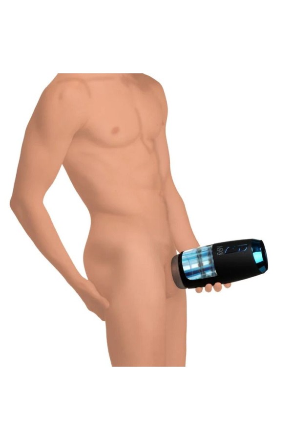 Der Melker Slider 18X - Stroking Masturbator