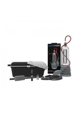 Bathmate HydroXtreme 11 - Transparant