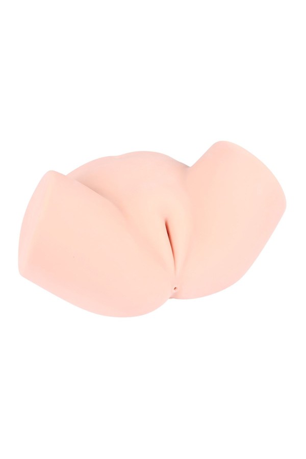 Samanda Masturbator