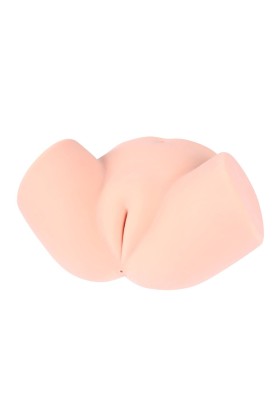 Samanda Masturbator