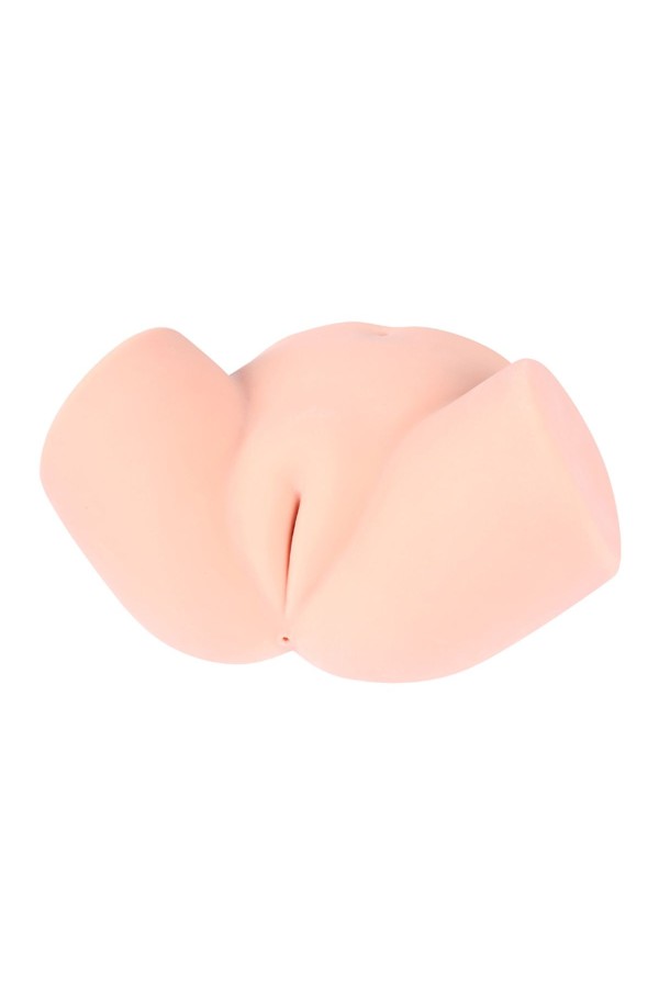 Samanda Masturbator