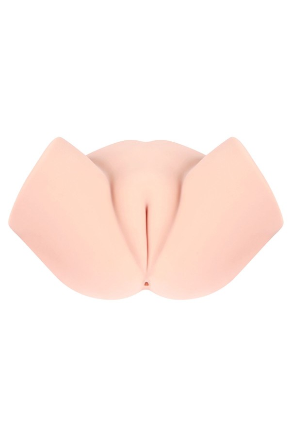 Samanda Masturbator