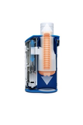 Autoblow - AI Ultra Automatischer Blowjob-Stimulator