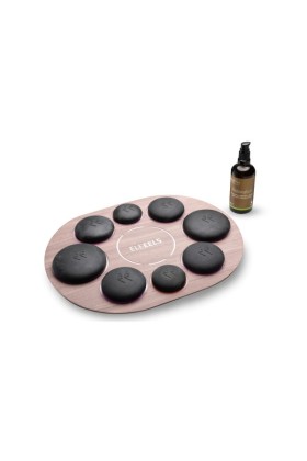 S1 - Revival Hot Stone Spa Kollektion