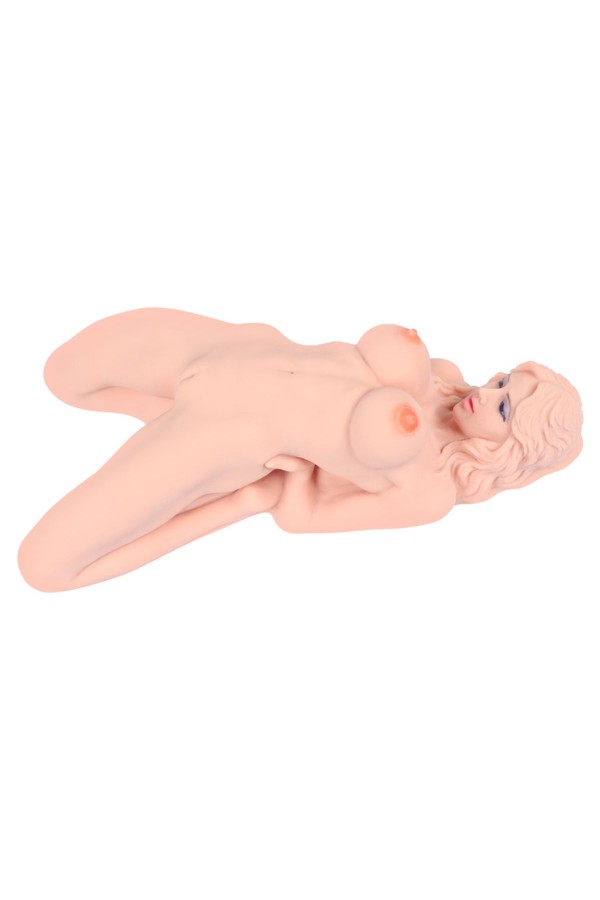 Veronia Masturbator