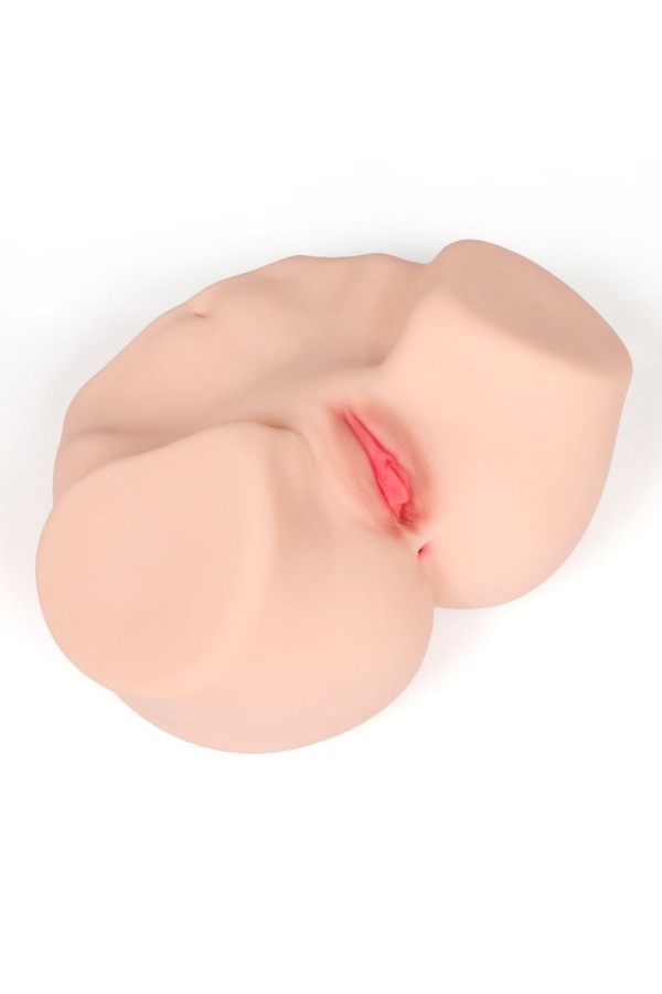 Maria Onahole Real Vagina Masturbator