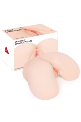 Maria Onahole Real Vagina Masturbator Hips