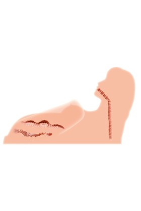 Hera 3 Masturbator