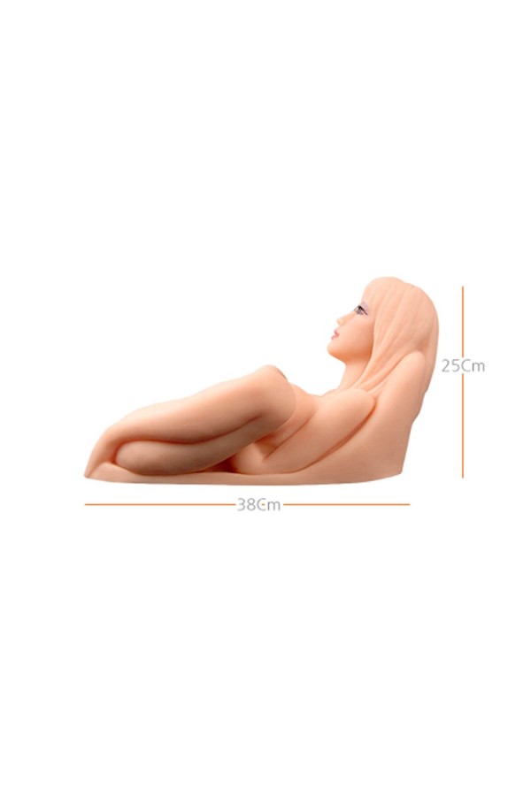 Hera 3 Masturbator