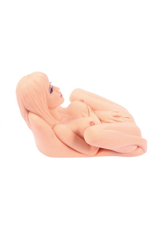 Hera 3 Masturbator