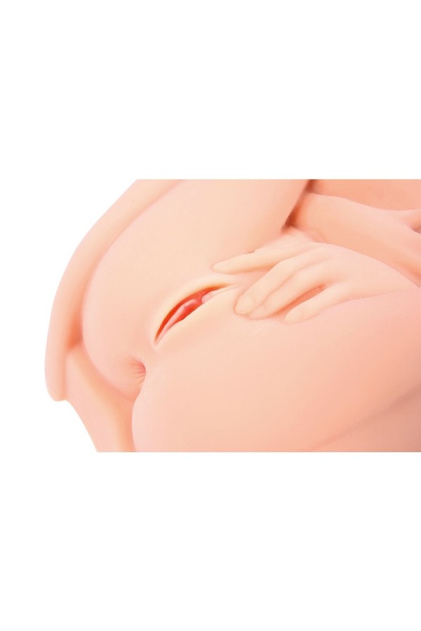 Hera 3 Masturbator