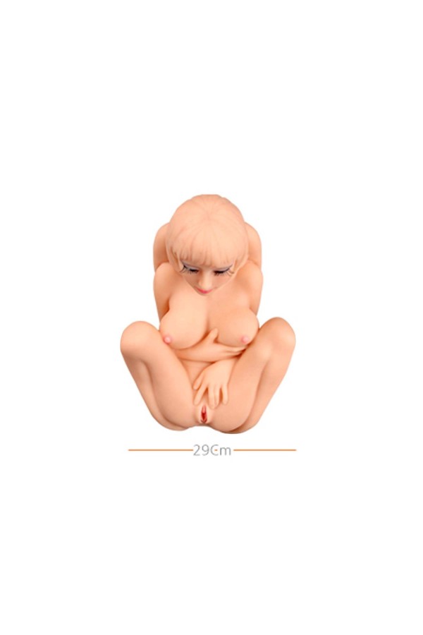 Hera 3 Masturbator