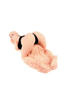Valentina Masturbator