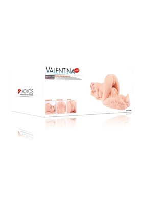 Valentina Masturbator
