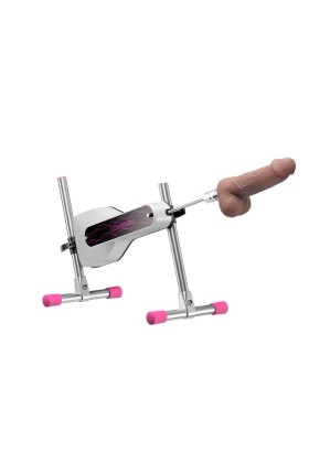 Lovense - Mini Sex Machine
