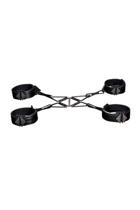 LOCKINK - Mondlicht Schatzkiste Set - schwarz