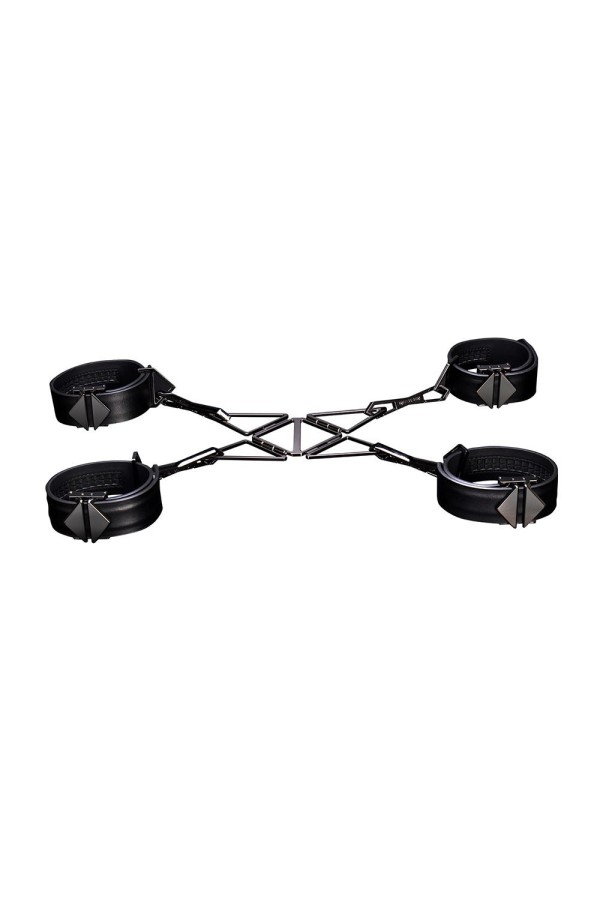LOCKINK - Mondlicht Schatzkiste Set - schwarz