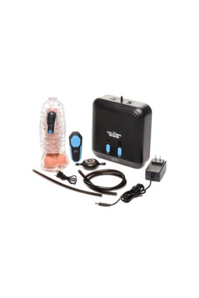 Der automatische Masturbator Milker Pro Edition