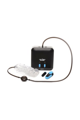 Der automatische Masturbator Milker Pro Edition