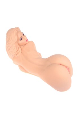 Hera 1 Masturbator
